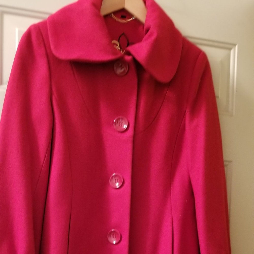 Guess coat - Picture 2 of 4